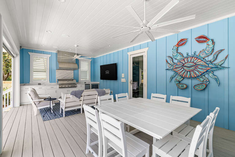 Life's Grayt Patio Alt 4