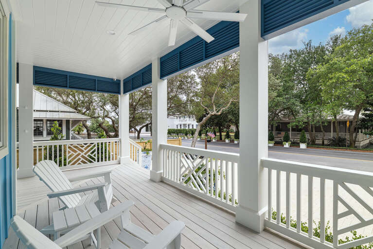 Life's Grayt Porch Alt