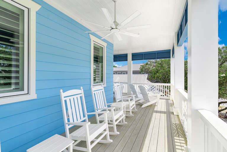 Life's Grayt Balcony Alt 5