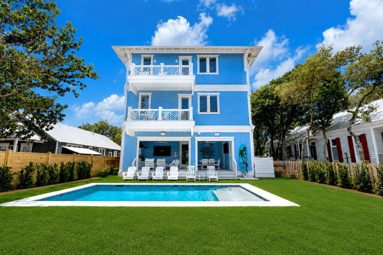 Life's Grayt Pool Alt