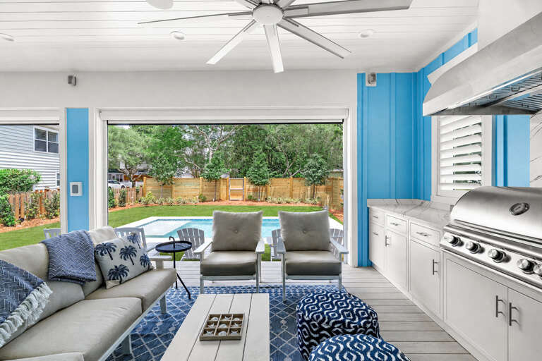 Life's Grayt Patio Alt