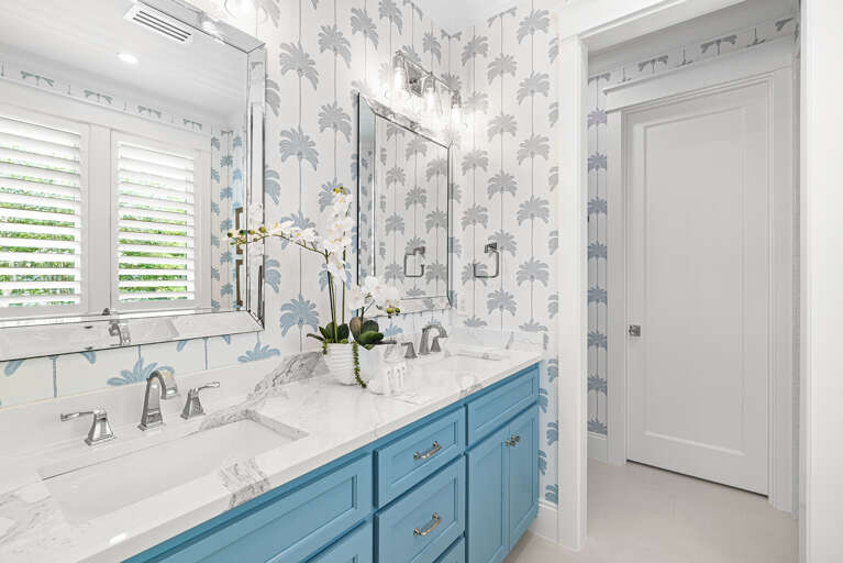 Life's Grayt Guest Bathroom 2 Alt