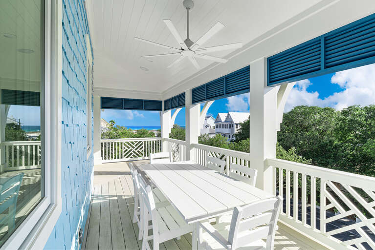 Life's Grayt Balcony Alt