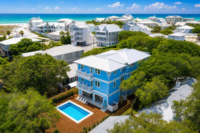 Life's Grayt Exterior