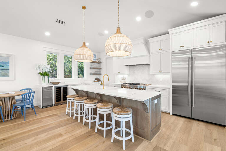 Life's Grayt Kitchen