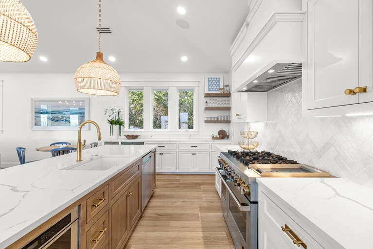 Life's Grayt Kitchen Alt 2