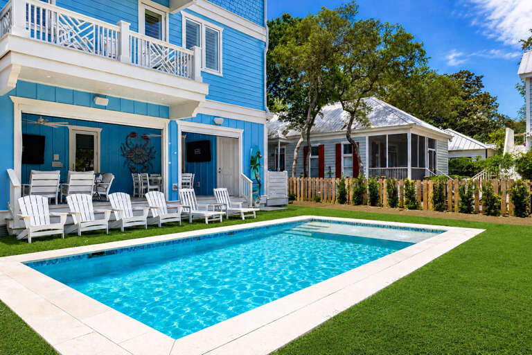 Life's Grayt Pool
