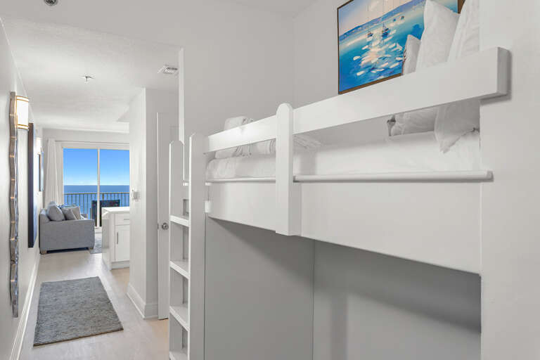 Ariel Dunes I 1606 Bunks Ariel Dunes I 1606 Bunks
