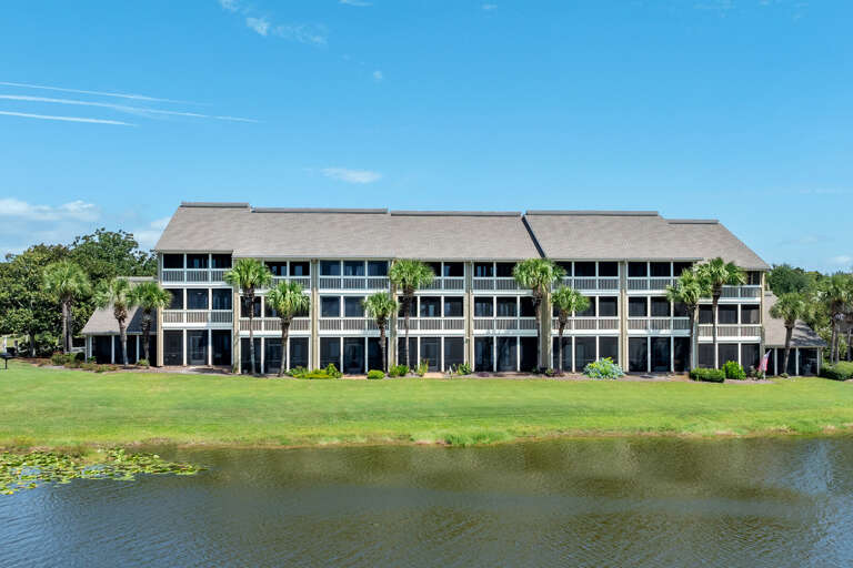Boardwalk Villas 298 Exterior