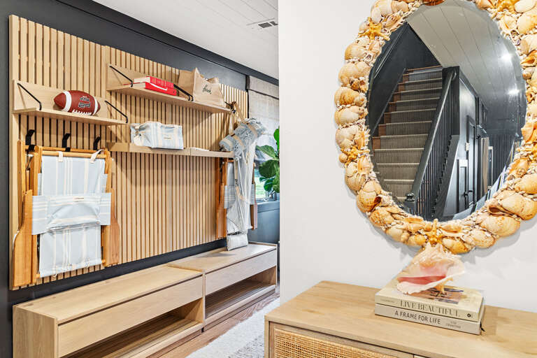 Boardwalk Villas 298 Entry Hall