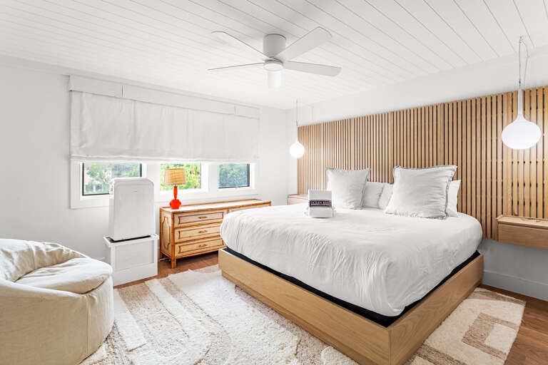 Boardwalk Villas 298 Guest Bedroom