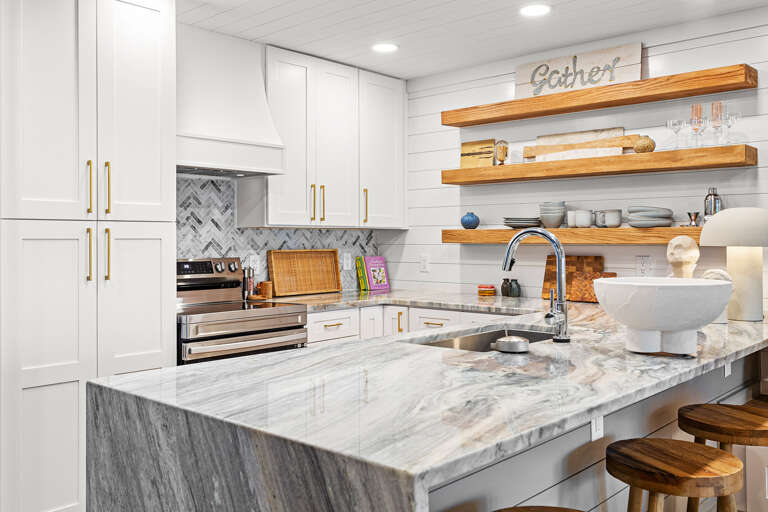 Boardwalk Villas 298 Kitchen Alt