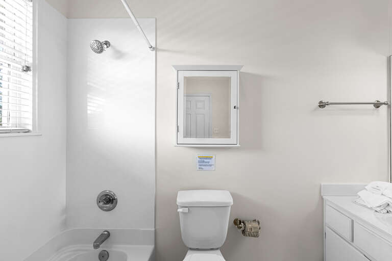 SPF 30A Guest Bathroom 3