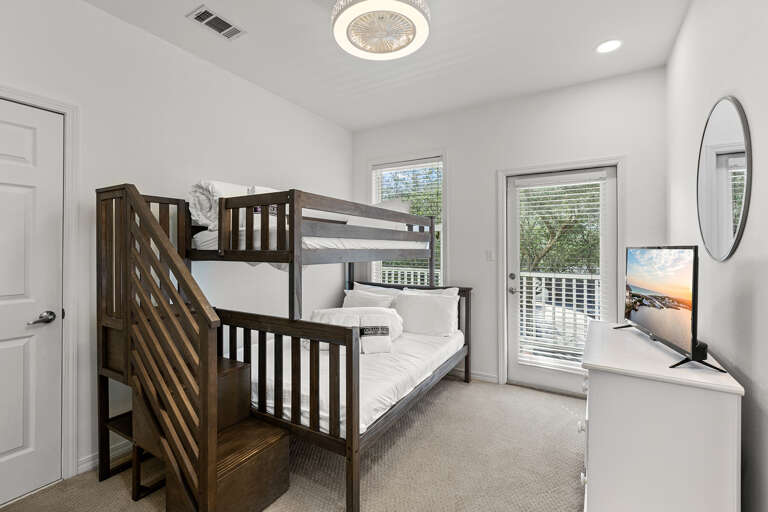 SPF 30A Guest Bedroom 3