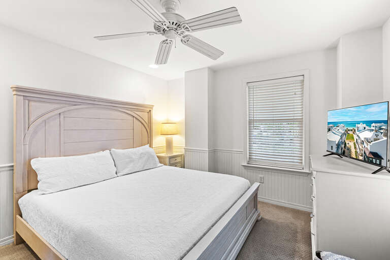 SPF 30A Guest Bedroom 4 SPF 30A Guest Bedroom 4