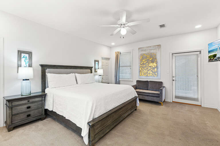 SPF 30A Guest Bedroom SPF 30A Guest Bedroom