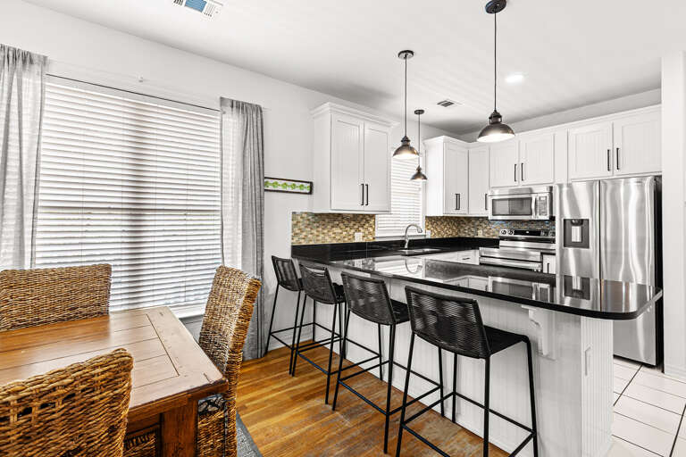 SPF 30A Kitchen SPF 30A Kitchen