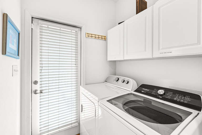 SPF 30A Laundry SPF 30A Laundry