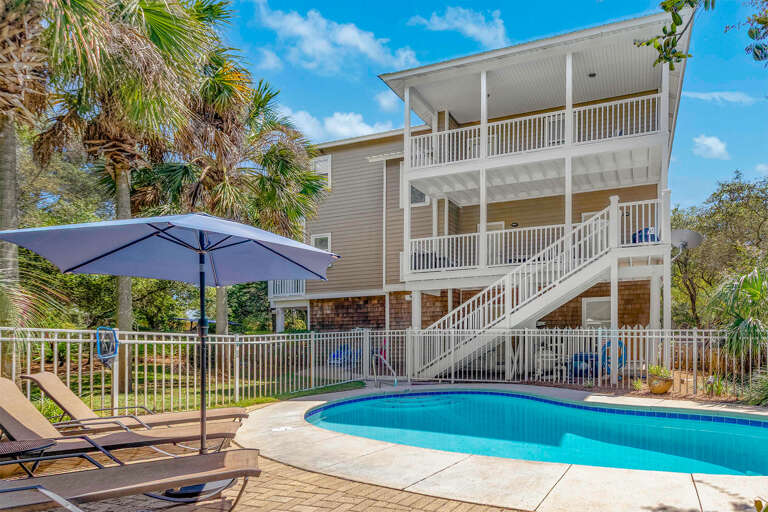 SPF 30A Pool SPF 30A Pool