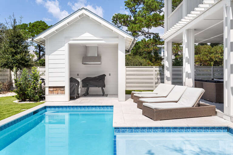 Magnolia Manor Pool