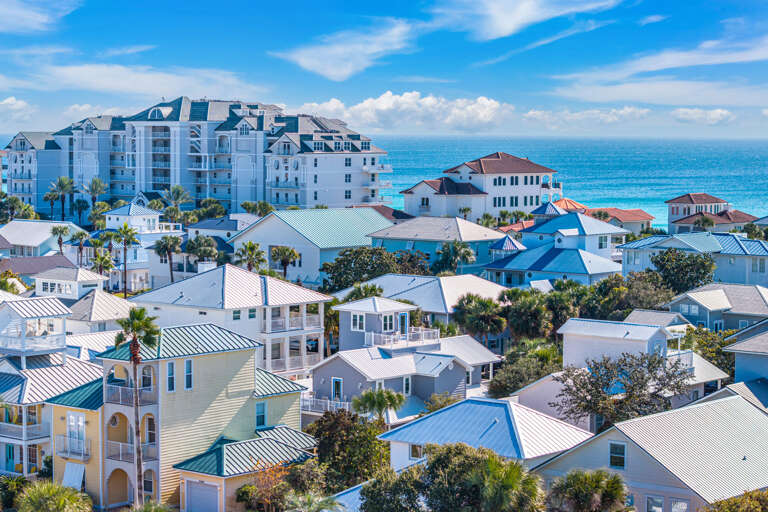 Gulfside Getaway Drone Alt 4