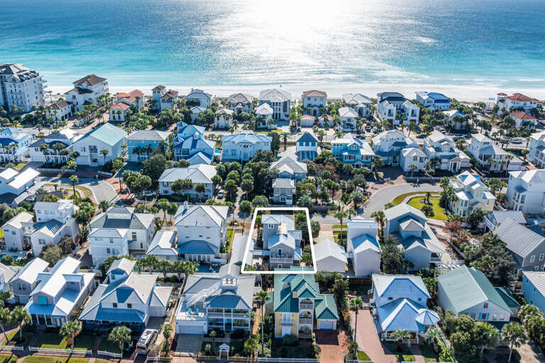 Gulfside Getaway Drone Alt 2