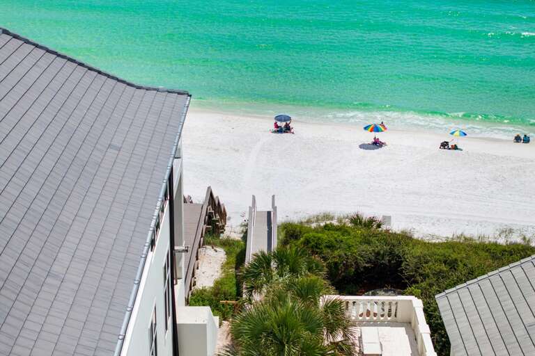 Seagrove Beach Access