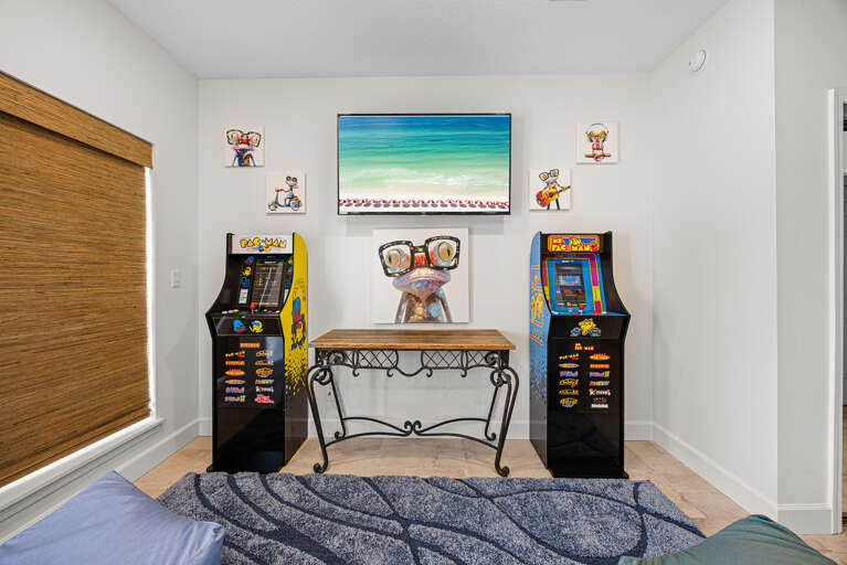 Lily Pad Guest Bedroom 2 Alt 2