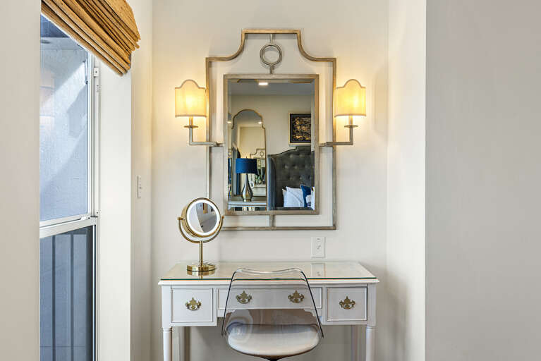 Lily Pad Primary Bedroom Alt 2