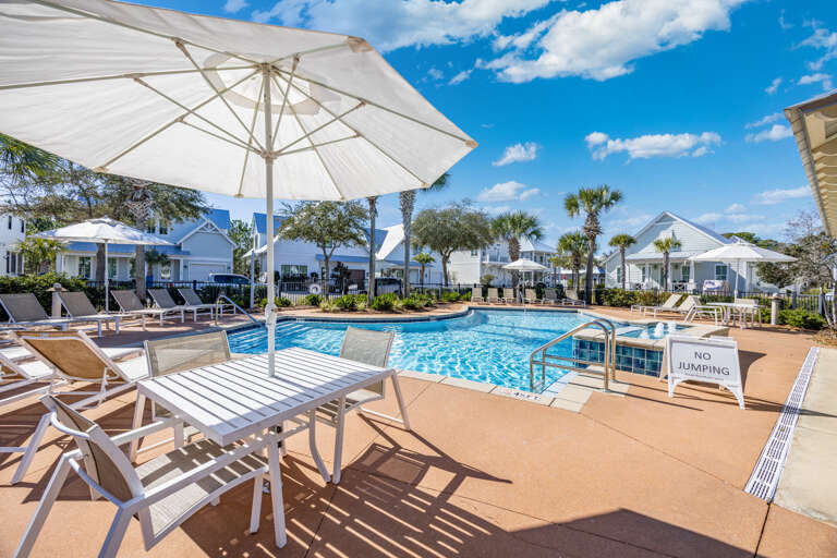 Cypress Dunes Secondary Pool Alt 4