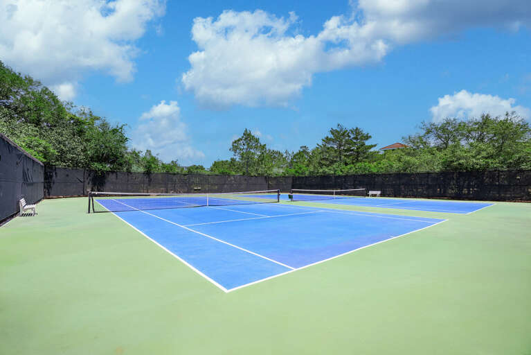 Cypress Dunes Tennis Courts Alt