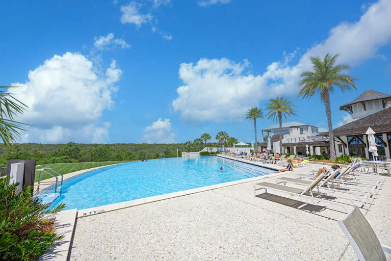 Cypress Dunes Pool Alt 2