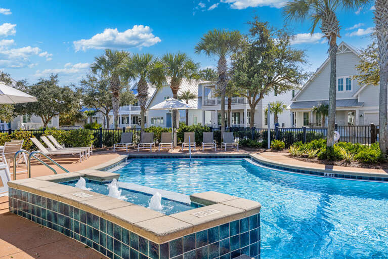 Cypress Dunes Secondary Pool Alt