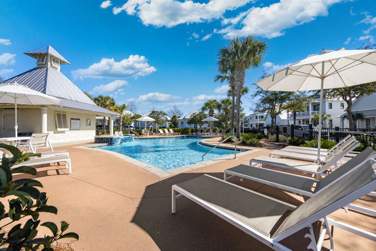 Cypress Dunes Secondary Pool Alt 2
