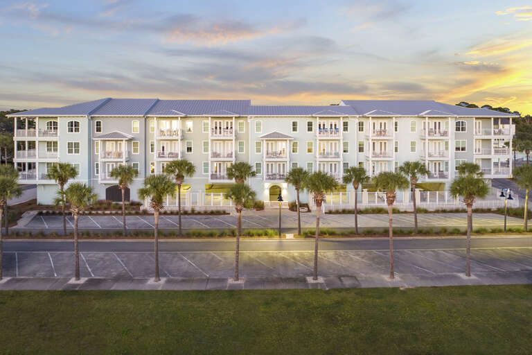 23-Gulf-Place-Residences-Twilight