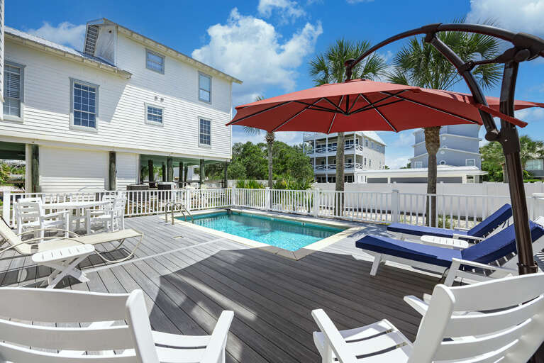 Grayt Haven Pool Alt 2