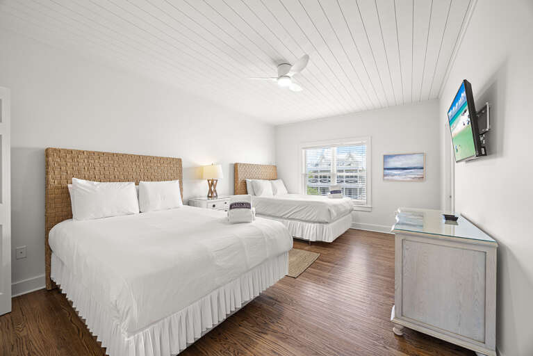 Grayt Haven Guest Bedroom 2