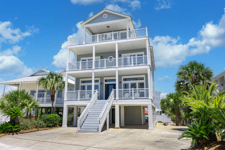 Grayt Haven Exterior Alt
