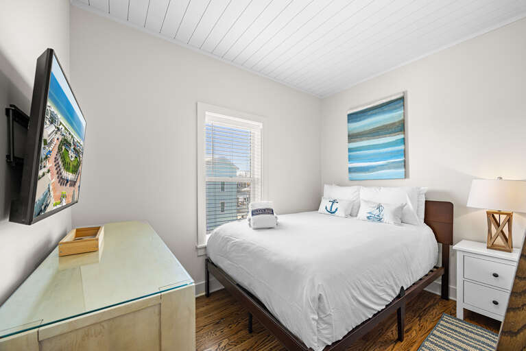 Grayt Haven Guest Bedroom 4