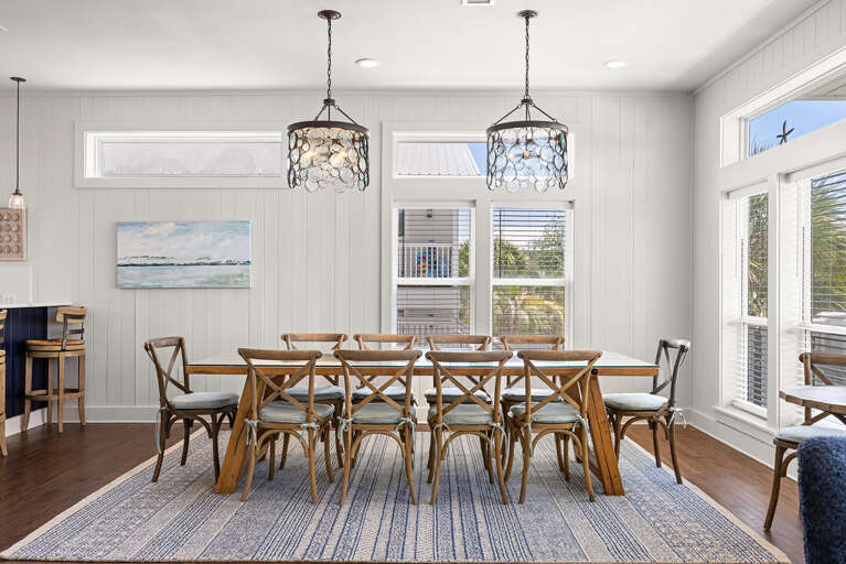 Grayt Haven Dining
