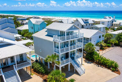 Grayt Haven Exterior
