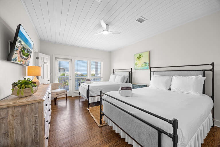 Grayt Haven Guest Bedroom