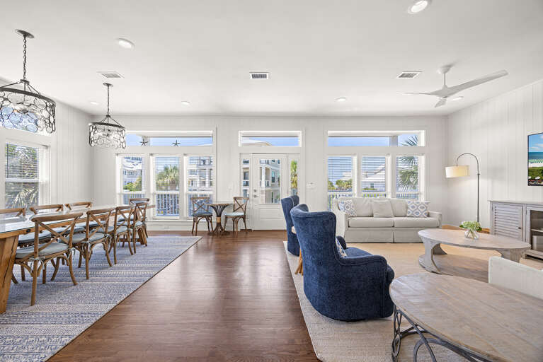 Grayt Haven Living Room Alt 2