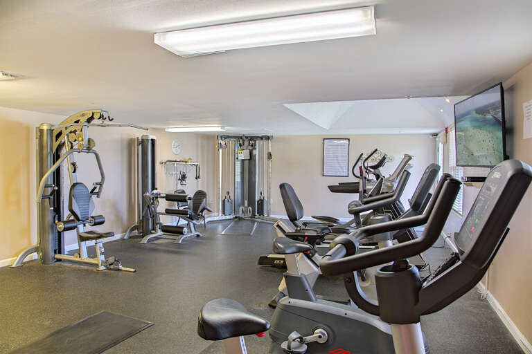 Amalfi Coast Fitness