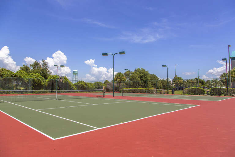 Amalfi Coast Tennis Courts