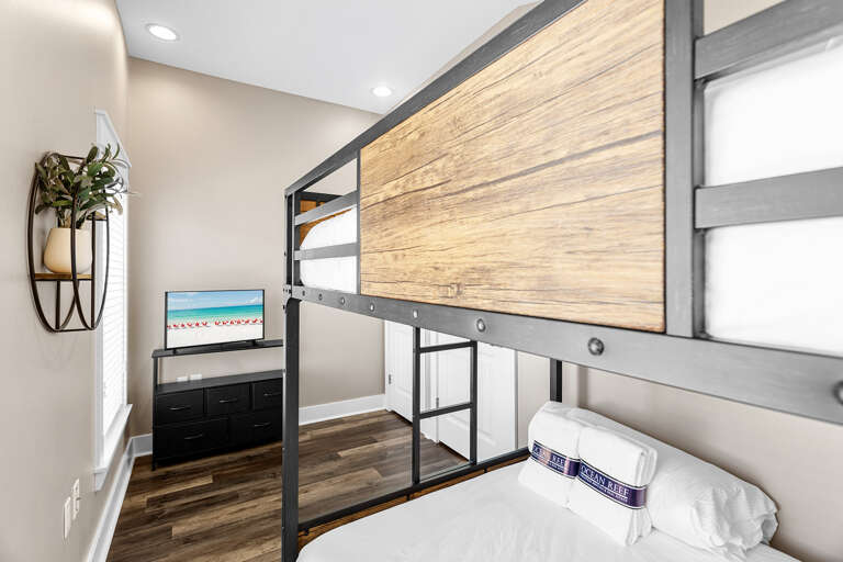 The Sandtrap Guest Bedroom 3 ALt