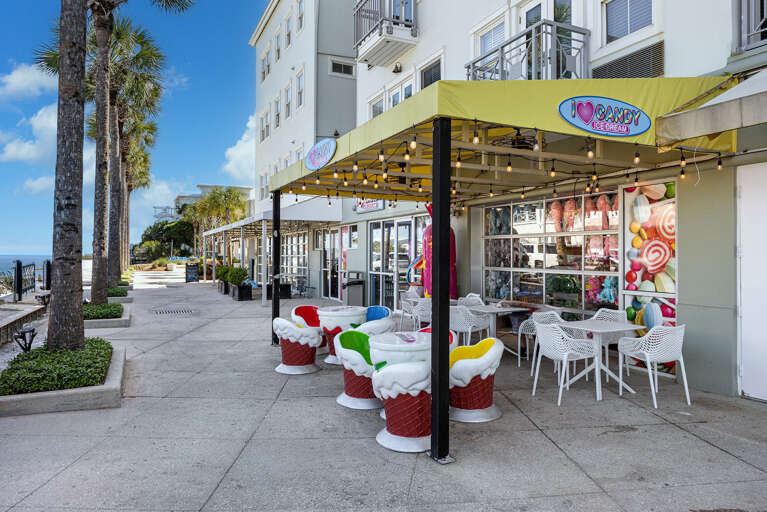 Gulf Place Shops Alt 5