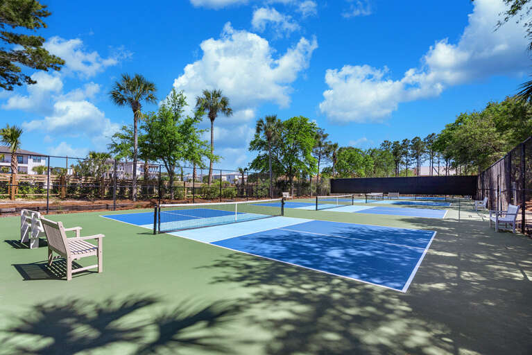 Gulf Place Tennis Courts Alt 2