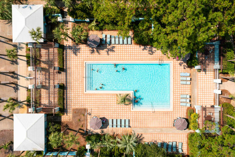 Gulf Place Pool Alt 2