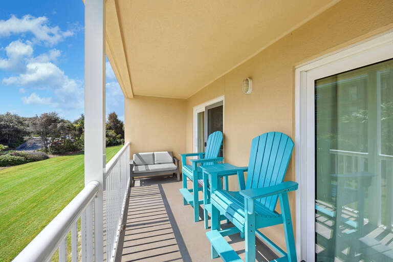 Ciboney 2006 Balcony Alt